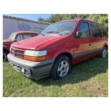 1994 Dodge Caravan
