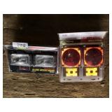 Trailer and Emergency Lights