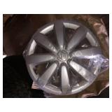 (4) 16" Hubcaps