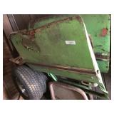 (2) 1955 Chevy Nomad Doors