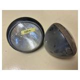 Pair of Guide Headlamps