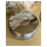 (4) Ford Hubcaps