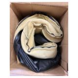 (2) Pro Stock Vinyl Seat Covers