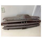 1942-1948 Ford Grill