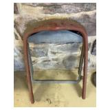 1932 Ford Fiberglass Radiator Shrouds