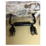 Volkswagen Dual Exhaust