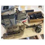 Volkswagen Bug Engine Parts