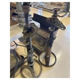 (2) GM Steering Columns