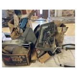 Square Body Chevy Parts