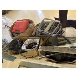 Square Body Take-Off Parts