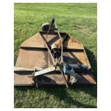 5 Ft. 3 Pt. Rotary Mower