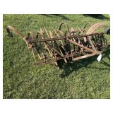 Ferguson 7 Ft. Cultivator