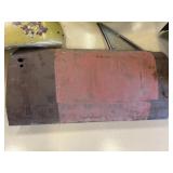 Chrysler Passenger Side Door