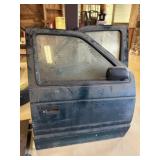 (2) Dodge Caravan Doors