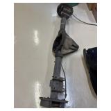 GM Rear Differential Housing