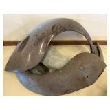 Volkswagen Beetle Rear Fenders