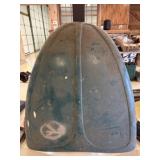 Volkswagen Beetle Hood