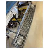 Chevy Caprice Front Grill Assembly