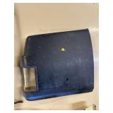 Square Body Chevy Rear Quarter Panel