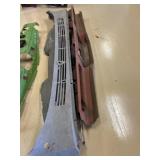 GM Take-Off Body Parts