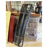 (2) OBS GM Grill Assemblies