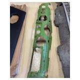 1946-48 Ford Dash Housing