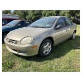 2002 Dodge Neon
