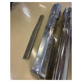 Square Body Chevy Front Bumper