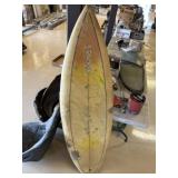 Surf Board