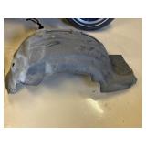 Square Body Chevy Inner Fender Well