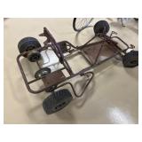 Go-Kart Frame
