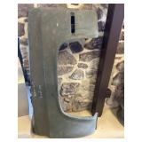 Square Body Chevy Right Side Fender