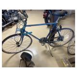 Schwinn Road Bicycle