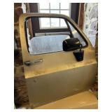 Square Body Chevy Right Side Door