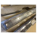 Square Body Chevy Front Bumper