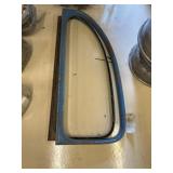 1942-1948 Ford Rear Window Trim