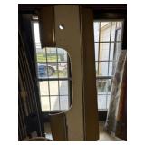 Square Body Chevy Short Bed Side