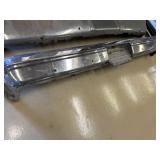 Square Body Chevy Front Bumper