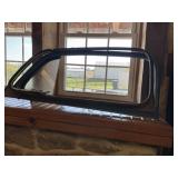 1942-1948 Ford Front Window Interior Trim