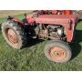 Ferguson TO-35 Tractor