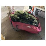 Artificial 10 Ft. Christmas Tree