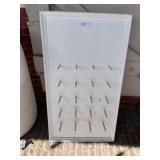 Crafted Hanging Rack