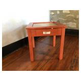 Backgammon Game Table