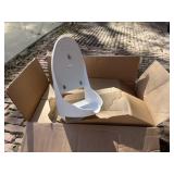 (16) Sunbeam Iron Organizers