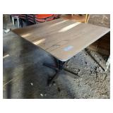 36" Laminate Table
