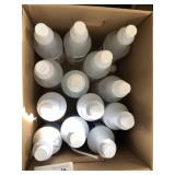 Assorted Disinfectant Cleaners