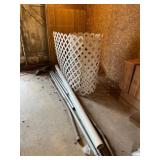 Carpet, Lattice, etc.