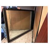 Large Mirror