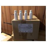 Case of 1.69 oz. Bottles of Shampoo