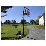 Premier Basketball Hoop